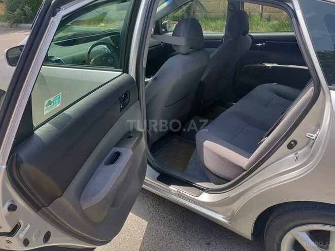 Toyota Prius 2008, 107,006 km - 1.5 l - Bakı