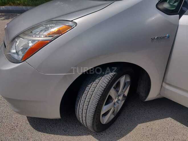 Toyota Prius 2008, 107,006 km - 1.5 l - Bakı