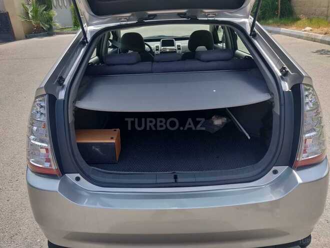 Toyota Prius 2008, 107,006 km - 1.5 l - Bakı