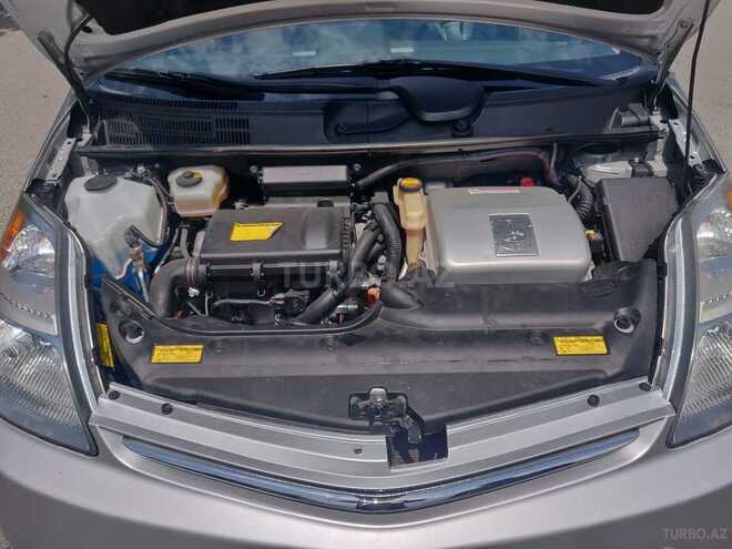 Toyota Prius 2008, 107,006 km - 1.5 l - Bakı