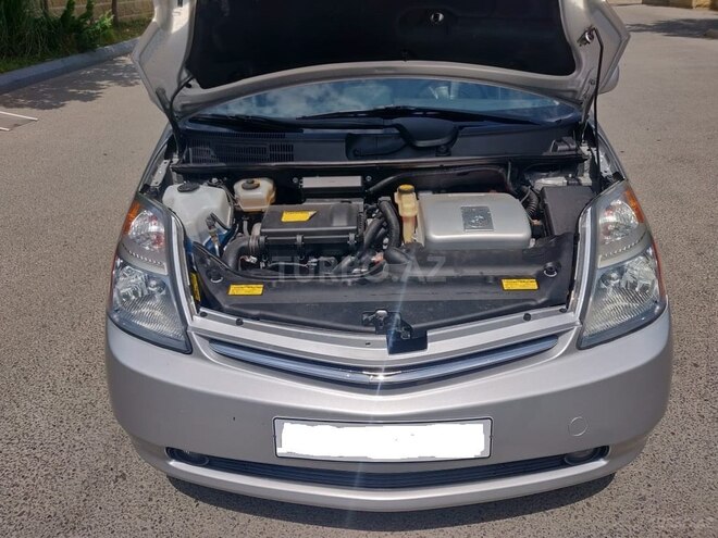 Toyota Prius 2008, 107,006 km - 1.5 l - Bakı