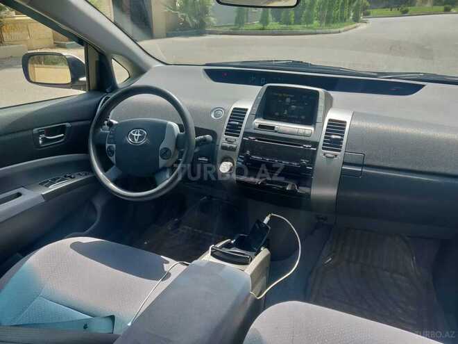 Toyota Prius 2008, 107,006 km - 1.5 l - Bakı