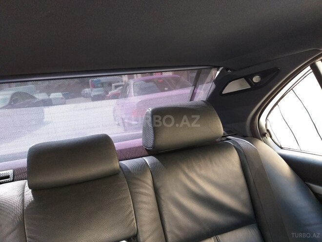 BMW 540 1999, 145,000 km - 4.4 l - Bakı