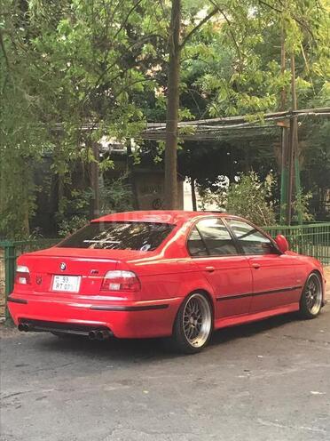 BMW 540 1999, 145,000 km - 4.4 l - Bakı