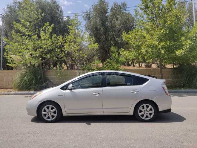 Toyota Prius 2008, 107,006 km - 1.5 l - Bakı