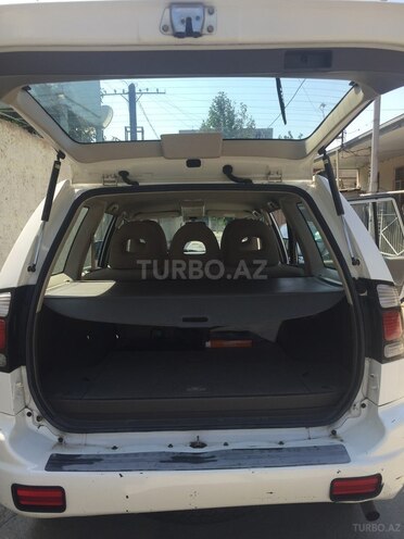 Mitsubishi Nativa 2006, 236,000 km - 3.0 л - Bakı