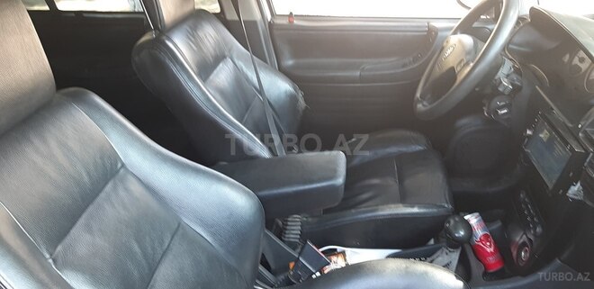 Opel Zafira 2003, 340,000 km - 2.0 l - Sumqayıt