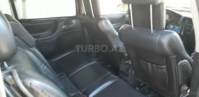 Opel Zafira 2003, 340,000 km - 2.0 l - Sumqayıt