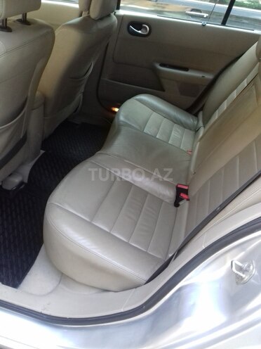Renault Megane 2007, 250,000 km - 1.9 л - Bakı