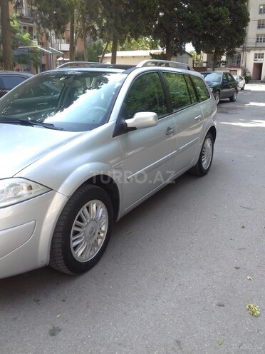 Renault Megane 2007, 250,000 km - 1.9 л - Bakı