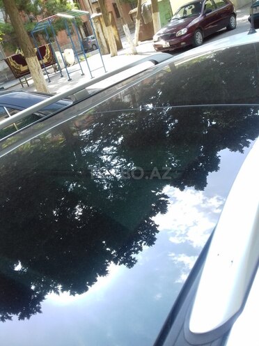 Renault Megane 2007, 250,000 km - 1.9 л - Bakı