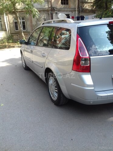 Renault Megane 2007, 250,000 km - 1.9 л - Bakı