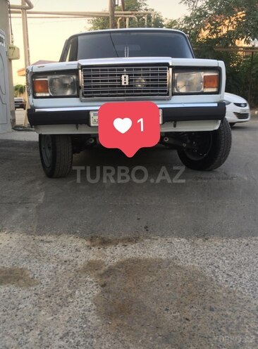 LADA (VAZ) 2107 2009, 50,000 km - 0.2 л - Bakı