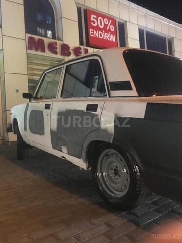 LADA (VAZ) 2107 2009, 50,000 km - 0.2 л - Bakı