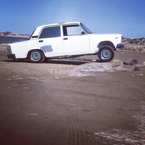 LADA (VAZ) 2107 2009, 50,000 km - 0.2 л - Bakı