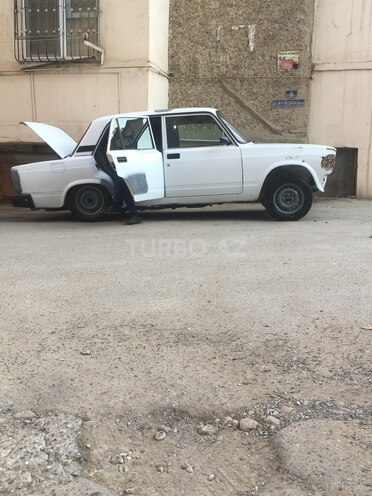 LADA (VAZ) 2107 2009, 50,000 km - 0.2 л - Bakı