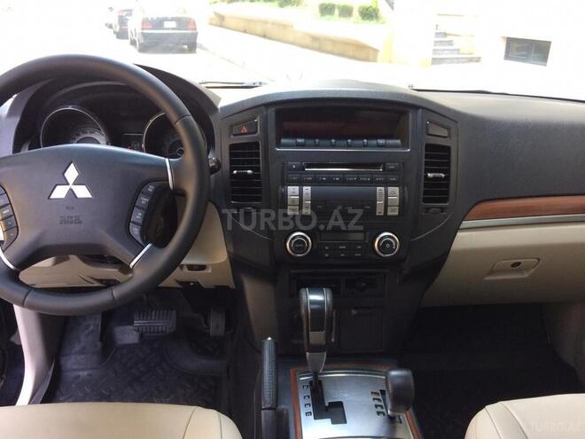 Mitsubishi Pajero 2007, 183,300 km - 3.0 l - Bakı
