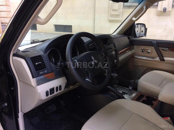 Mitsubishi Pajero 2007, 183,300 km - 3.0 l - Bakı