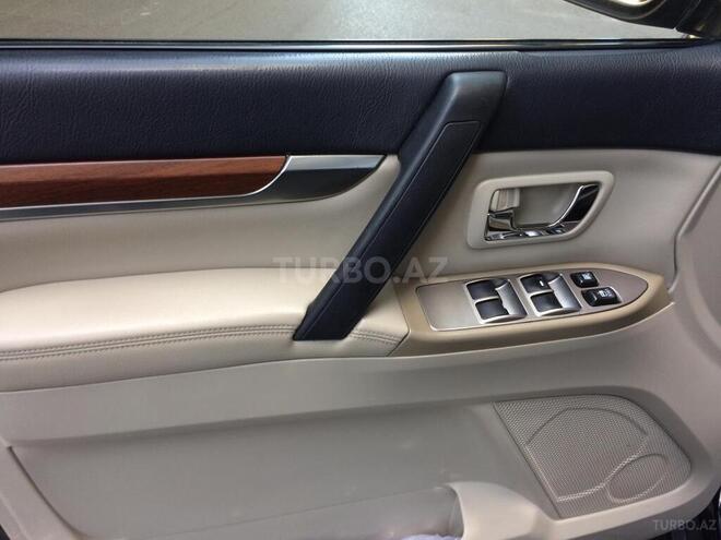 Mitsubishi Pajero 2007, 183,300 km - 3.0 l - Bakı