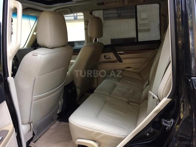 Mitsubishi Pajero 2007, 183,300 km - 3.0 l - Bakı