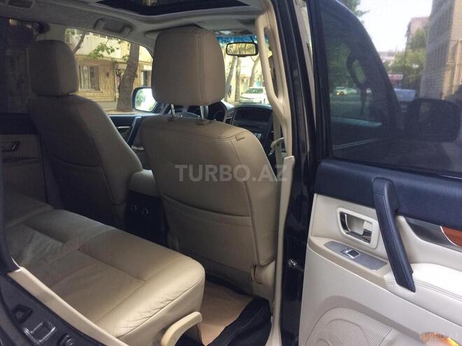 Mitsubishi Pajero 2007, 183,300 km - 3.0 l - Bakı