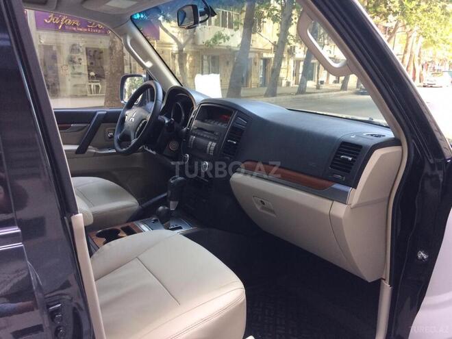 Mitsubishi Pajero 2007, 183,300 km - 3.0 l - Bakı