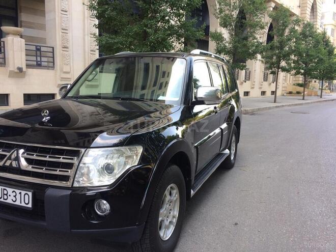 Mitsubishi Pajero 2007, 183,300 km - 3.0 l - Bakı