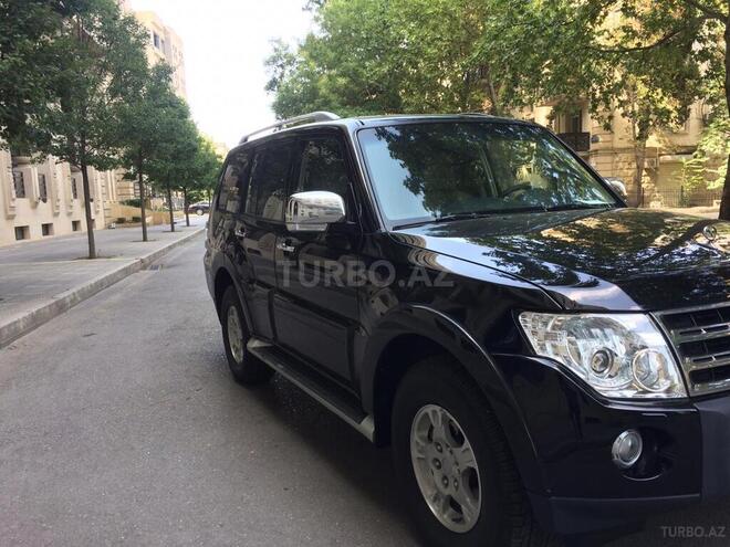 Mitsubishi Pajero 2007, 183,300 km - 3.0 l - Bakı