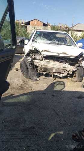 Geely MK 2012, 160,000 km - 1.5 l - Sumqayıt
