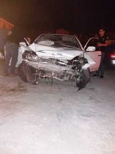 Geely MK 2012, 160,000 km - 1.5 l - Sumqayıt