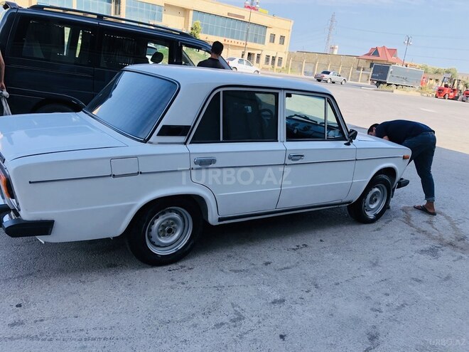 LADA (VAZ) 2106 1986, 497,000 km - 1.5 л - Bakı
