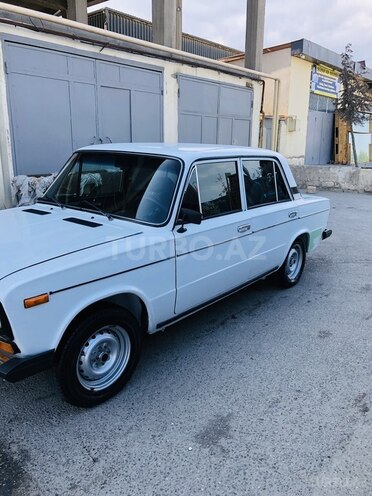 LADA (VAZ) 2106 1986, 497,000 km - 1.5 л - Bakı