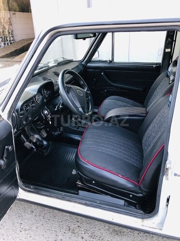 LADA (VAZ) 2106 1986, 497,000 km - 1.5 л - Bakı