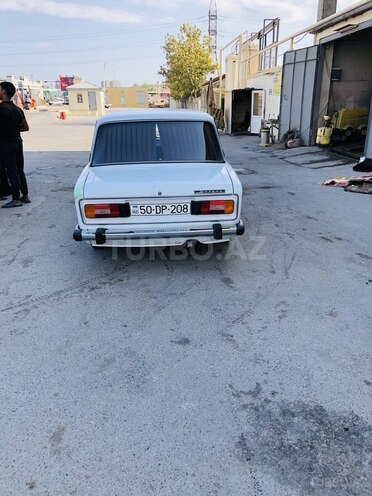 LADA (VAZ) 2106 1986, 497,000 km - 1.5 л - Bakı