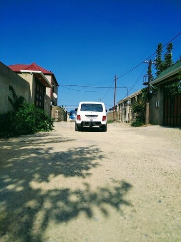 LADA (VAZ) Niva 2015, 101,000 km - 1.7 л - Bakı