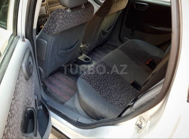 Opel Vita 2002, 287,000 km - 1.4 l - Bakı