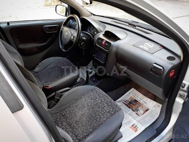 Opel Vita 2002, 287,000 km - 1.4 l - Bakı