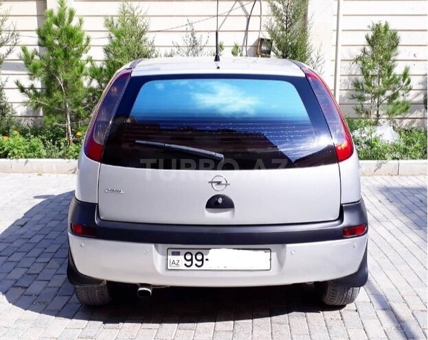 Opel Vita 2002, 287,000 km - 1.4 l - Bakı