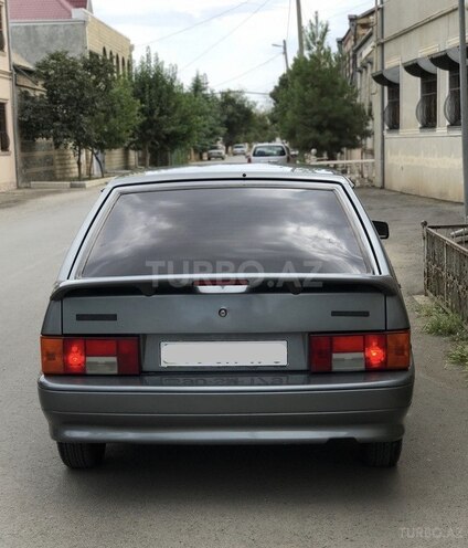 LADA (VAZ) 2114 2012, 85,000 km - 1.6 л - Gəncə