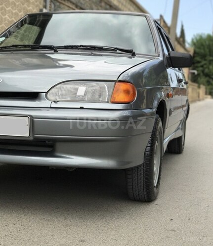 LADA (VAZ) 2114 2012, 85,000 km - 1.6 л - Gəncə