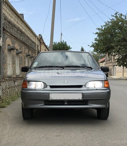LADA (VAZ) 2114 2012, 85,000 km - 1.6 л - Gəncə
