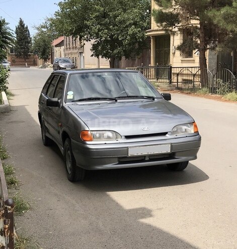 LADA (VAZ) 2114 2012, 85,000 km - 1.6 л - Gəncə