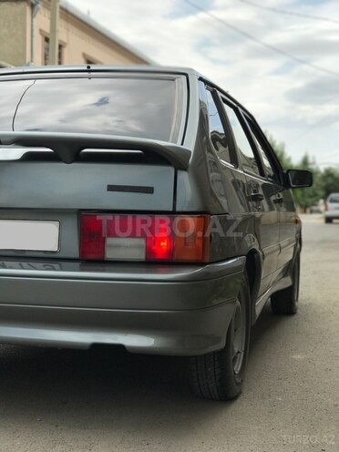 LADA (VAZ) 2114 2012, 85,000 km - 1.6 л - Gəncə