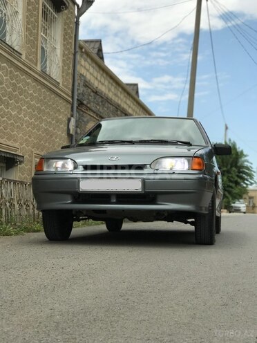 LADA (VAZ) 2114 2012, 85,000 km - 1.6 л - Gəncə