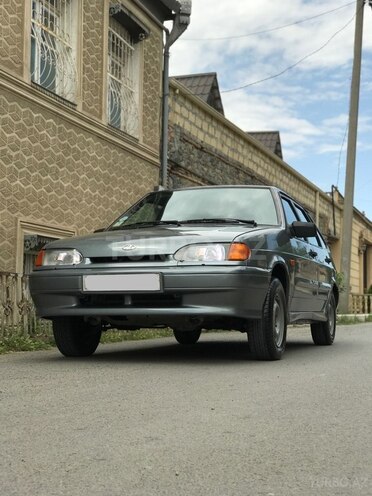 LADA (VAZ) 2114 2012, 85,000 km - 1.6 л - Gəncə