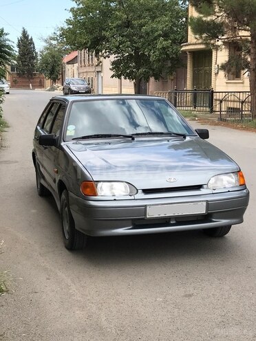 LADA (VAZ) 2114 2012, 85,000 km - 1.6 л - Gəncə