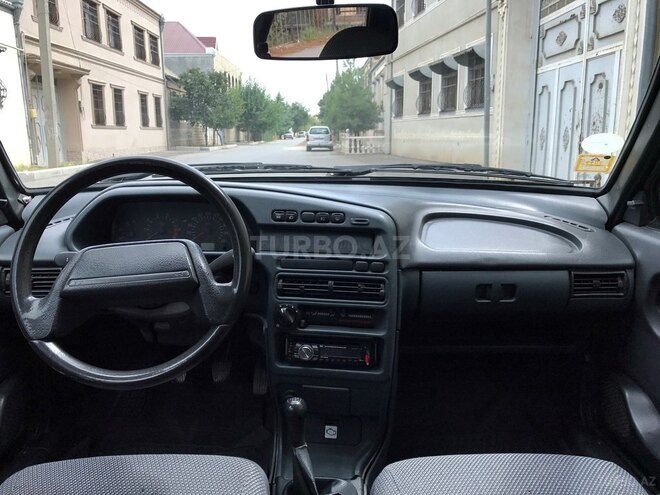 LADA (VAZ) 2114 2012, 85,000 km - 1.6 л - Gəncə
