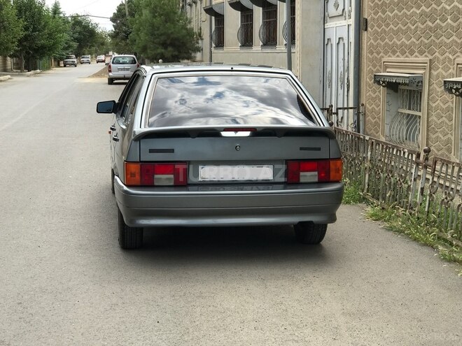 LADA (VAZ) 2114 2012, 85,000 km - 1.6 л - Gəncə