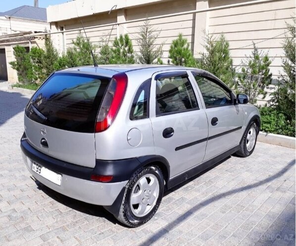 Opel Vita 2002, 287,000 km - 1.4 l - Bakı