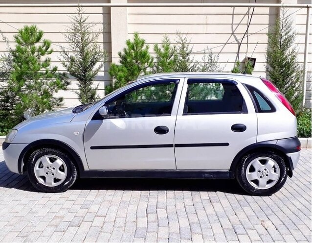 Opel Vita 2002, 287,000 km - 1.4 l - Bakı